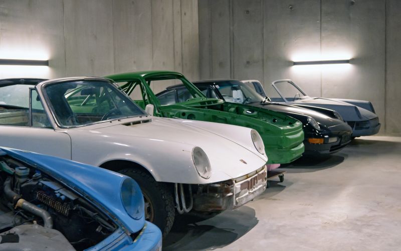 Classic Gallery Image 1