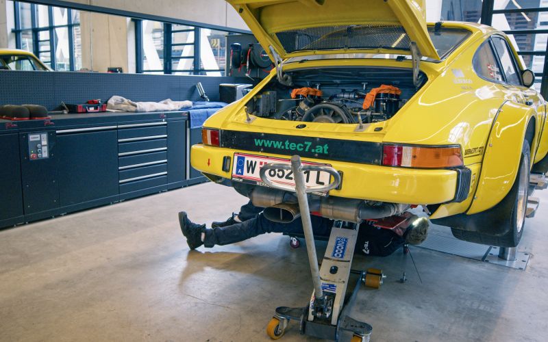 Classic Gallery Image 2