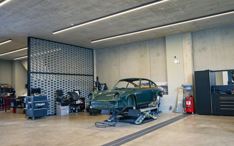 Classic Gallery Image 3