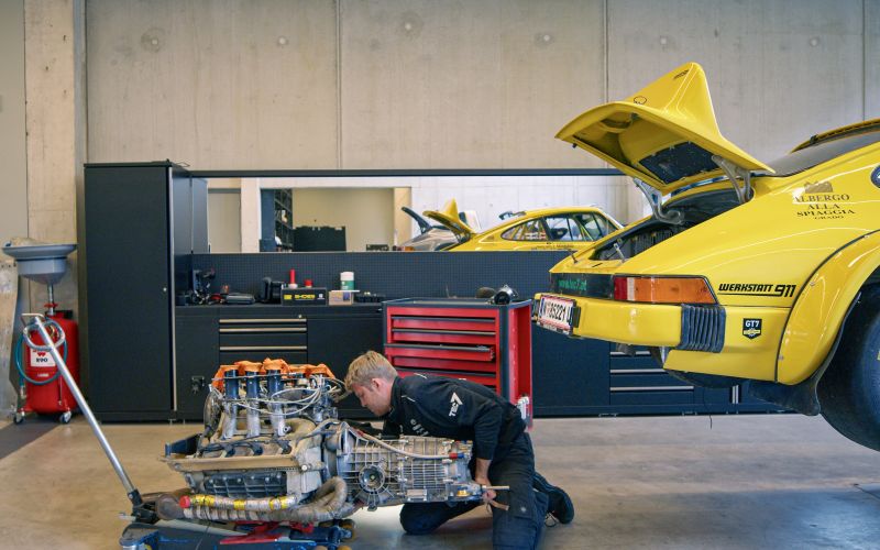 Classic Gallery Image 4