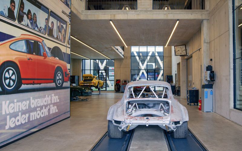 Classic Gallery Image 5