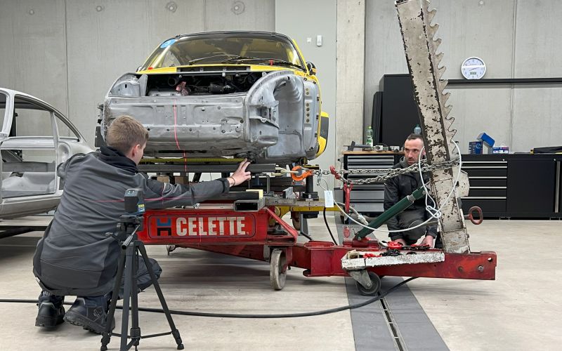 Classic Gallery Image 7