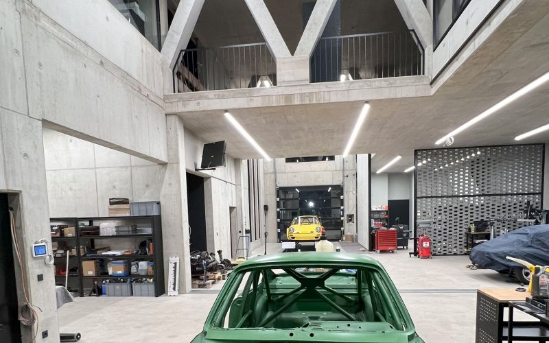 Classic Gallery Image 8