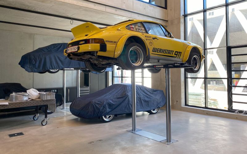 Classic Gallery Image 9